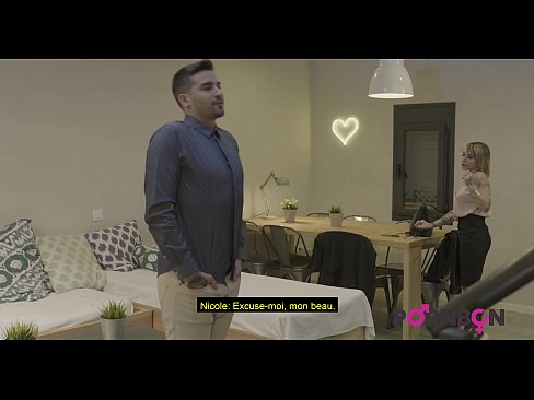 ❤️ PORNBCN 4K Une femme mûre avec de gros seins veut être baisée par voie anale jeune gigolo avec une grosse bite fellation amortisme baise dure travail à la main style chien chatte lécher orgasme sous-titres français ☑ Vidéo de baise at porn fr.xxxwownet.ru ﹏