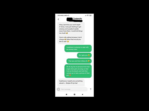 ❤️ J'ai ajouté un nouveau PAWG de Tinder à mon harem ( parler à Tinder inclus) ☑ Vidéo de baise at porn fr.xxxwownet.ru ﹏